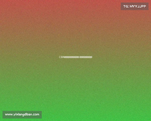 CBA比赛暂停瞬间球员调整战术 教练指挥充满紧张气氛