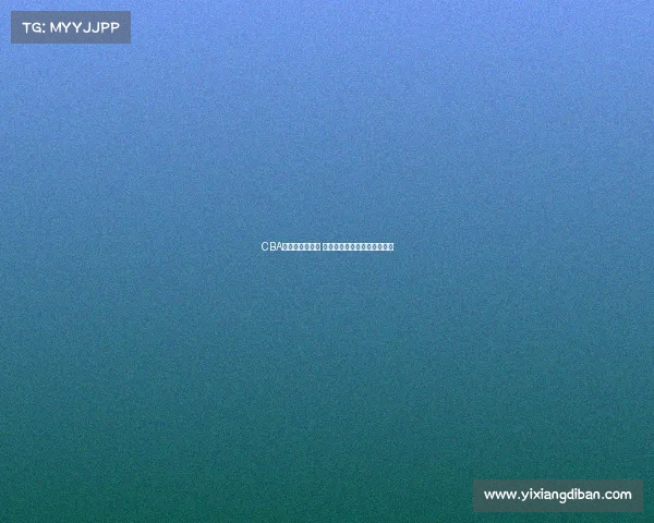 CBA测试赛激烈对决 各队备战新赛季展现强大实力